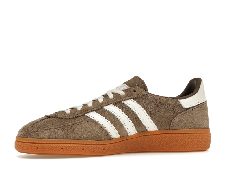 adidas Handball Spezial Earth Strata Gum (Women's)