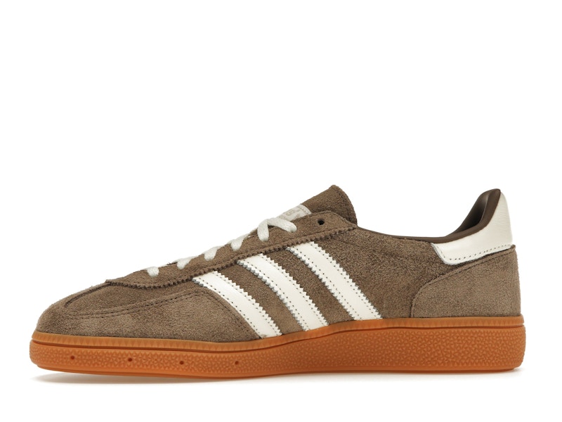 adidas Handball Spezial Earth Strata Gum (Women's)
