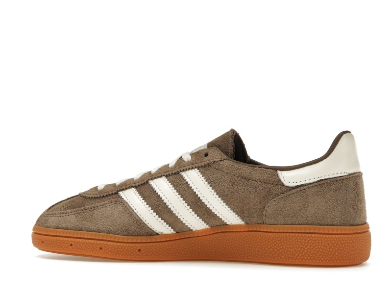adidas Handball Spezial Earth Strata Gum (Women's)