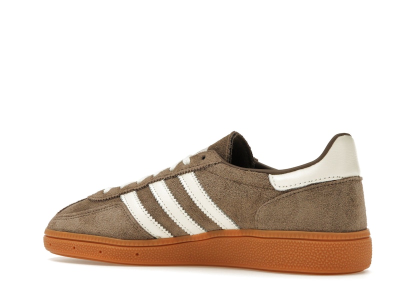 adidas Handball Spezial Earth Strata Gum (Women's)