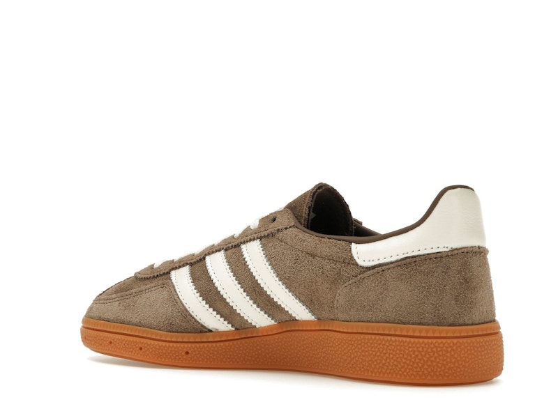adidas Handball Spezial Earth Strata Gum (Women's)