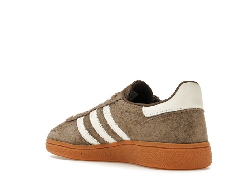 adidas Handball Spezial Earth Strata Gum (Women's)