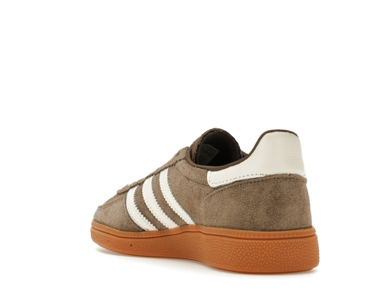adidas Handball Spezial Earth Strata Gum (Women's)