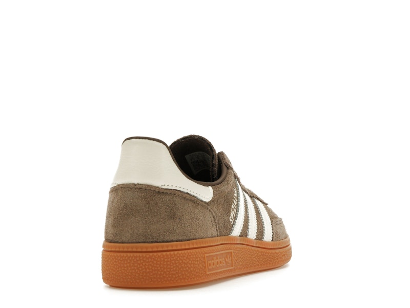 adidas Handball Spezial Earth Strata Gum (Women's)