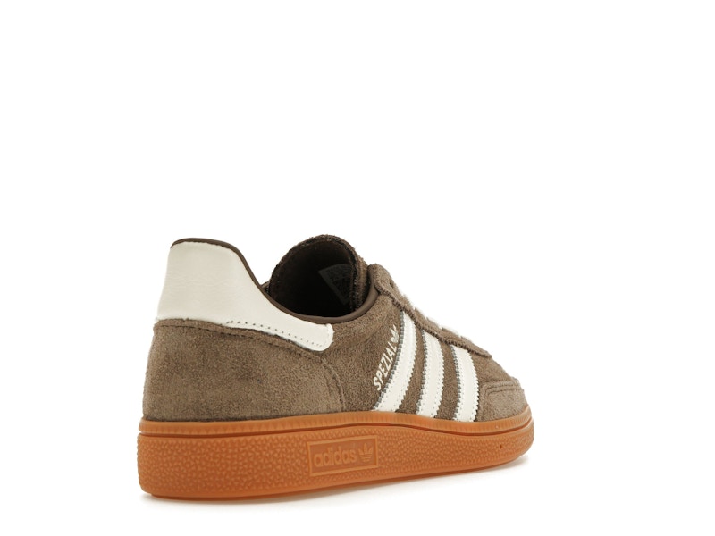 adidas Handball Spezial Earth Strata Gum (Women's)