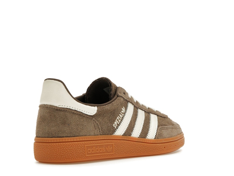 adidas Handball Spezial Earth Strata Gum (Women's)