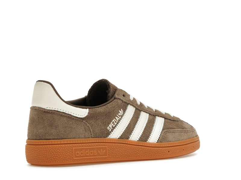 adidas Handball Spezial Earth Strata Gum (Women's)