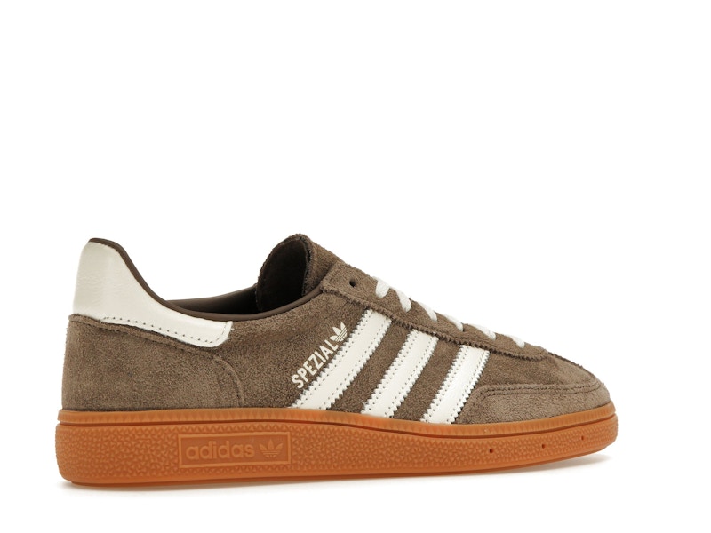 adidas Handball Spezial Earth Strata Gum (Women's)