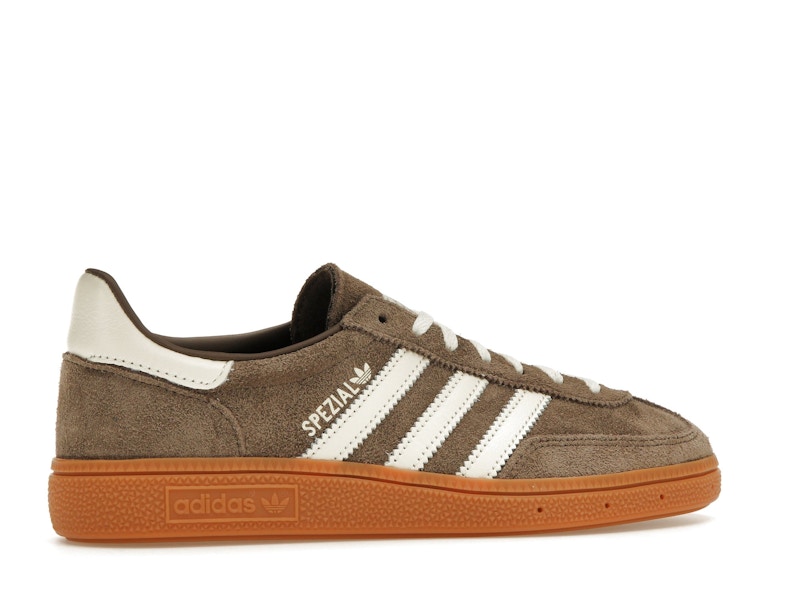 adidas Handball Spezial Earth Strata Gum (Women's)