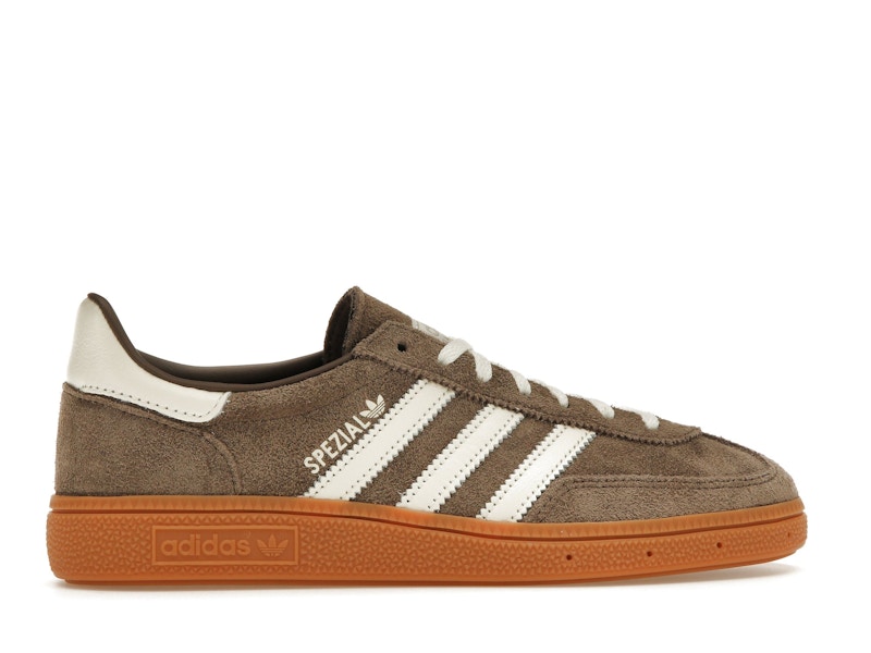 adidas Handball Spezial Earth Strata Gum (Women's)