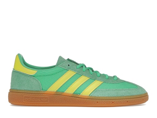 adidas Pallamano Spezial Energy Verde Puro Zolfo 0