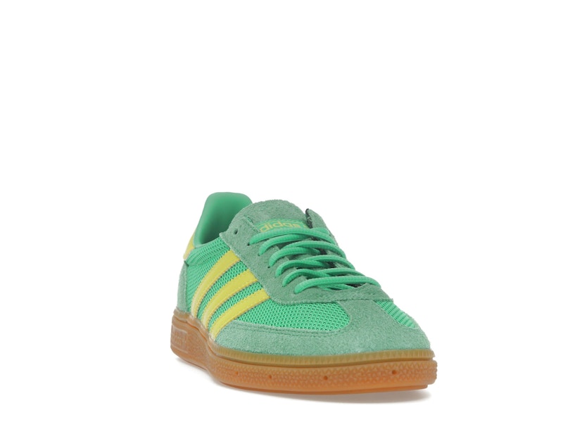 adidas Handball Spezial Energy Green Pure Sulfur