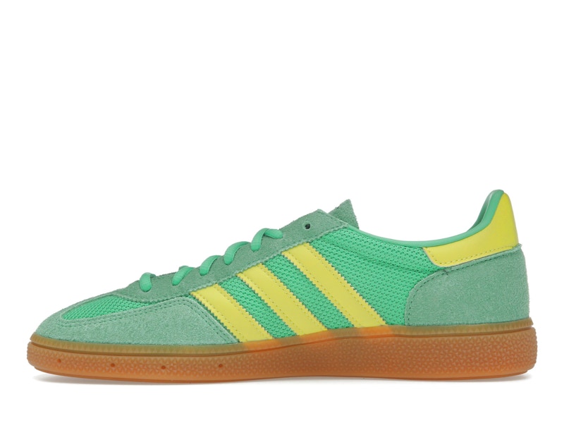 adidas Handball Spezial Energy Green Pure Sulfur