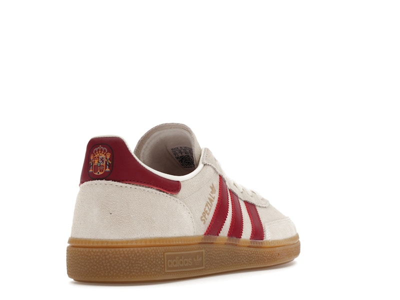 adidas Handball Spezial FIFA World Cup 2026 Spain