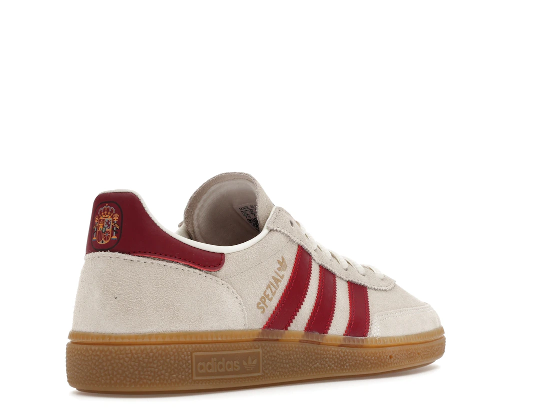 adidas Handball Spezial FIFA World Cup 2026 Spain
