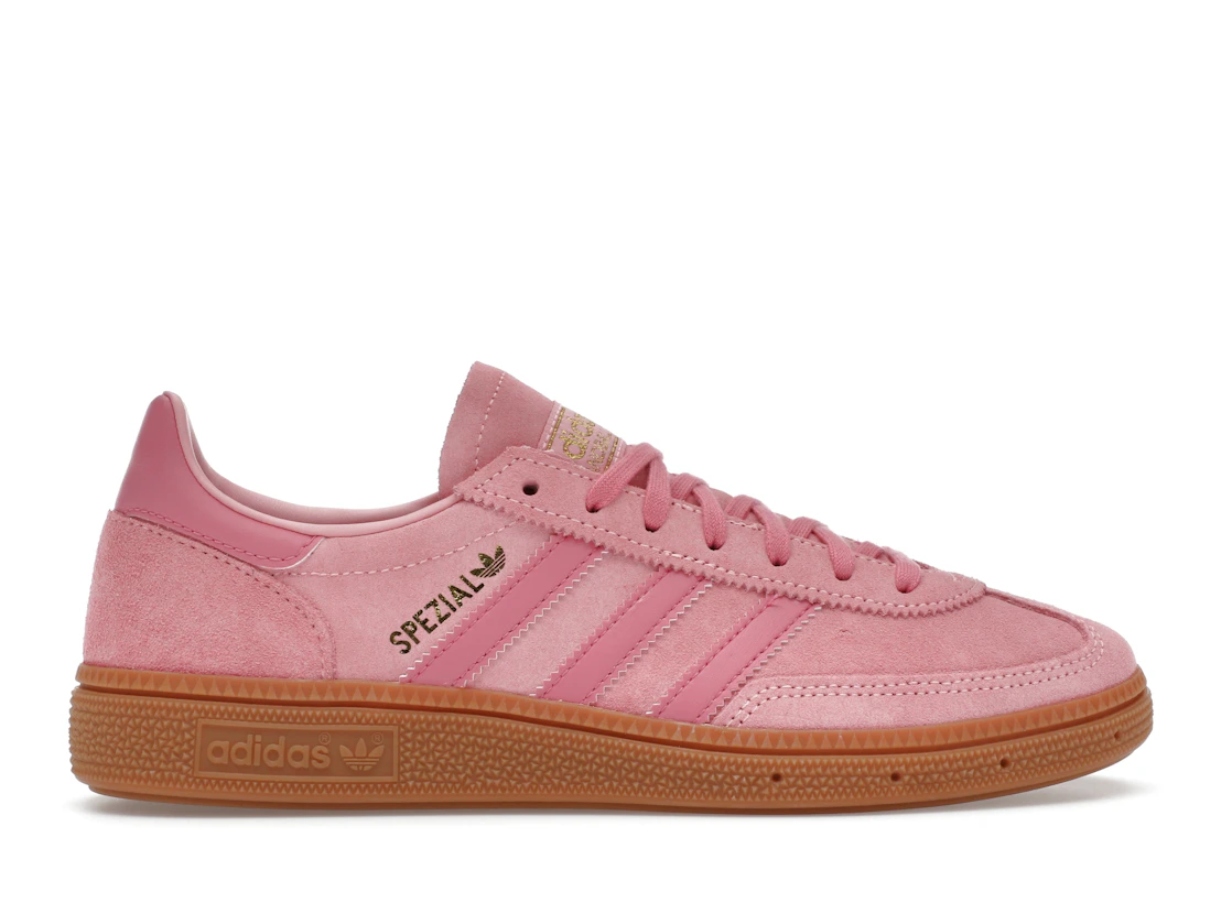 adidas Handball Spezial Glow Pink Rose Tone (GS)