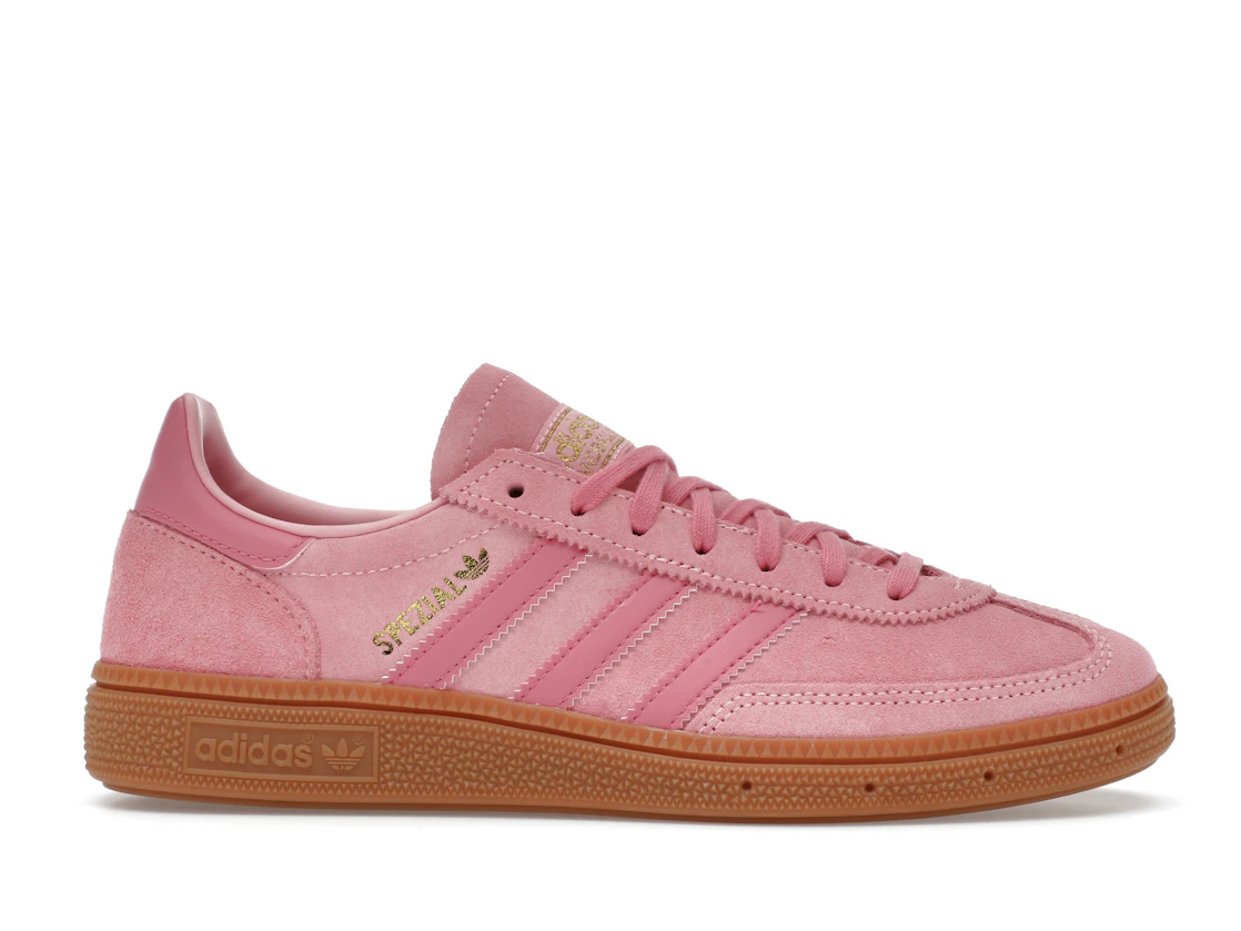 adidas Handball Spezial Glow Pink Rose Tone (GS)