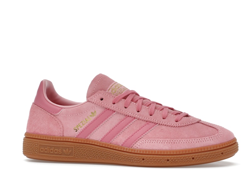 adidas Handball Spezial Glow Pink Rose Tone (GS)