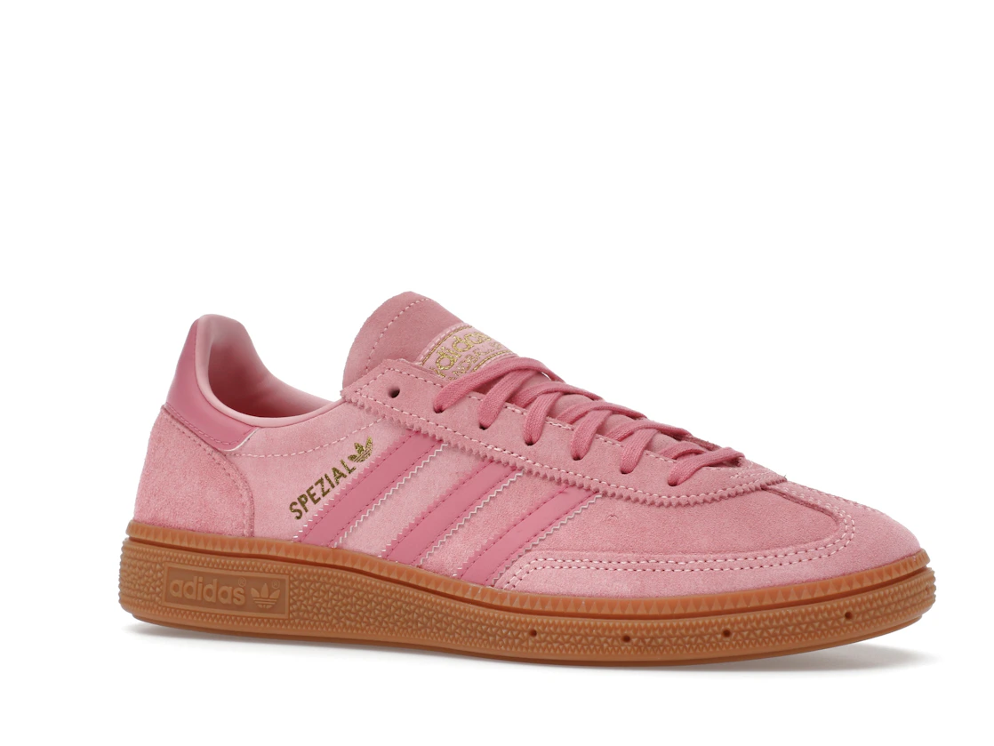 adidas Handball Spezial Glow Pink Rose Tone (GS)