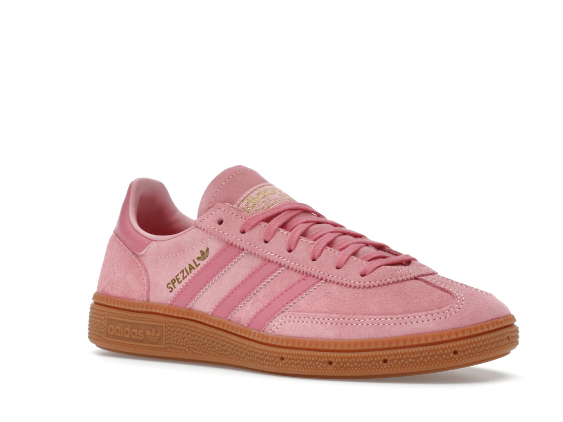 adidas Handball Spezial Glow Pink Rose Tone (GS)