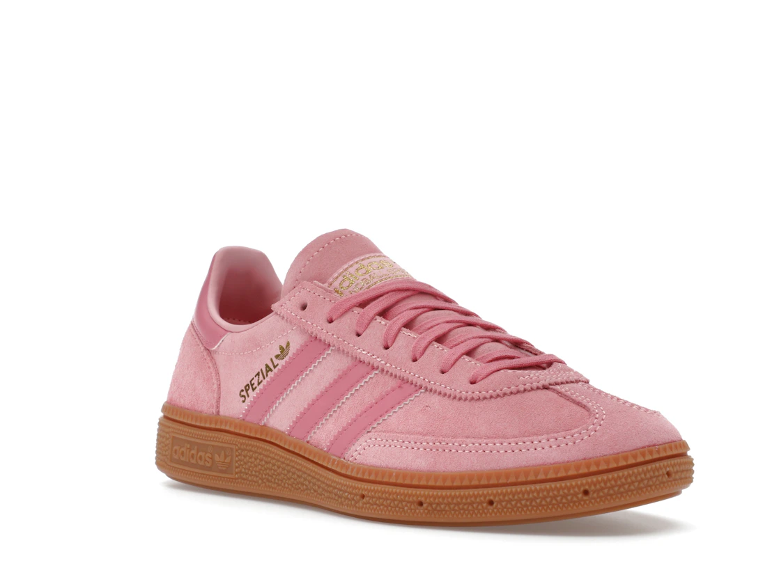 adidas Handball Spezial Glow Pink Rose Tone (GS)