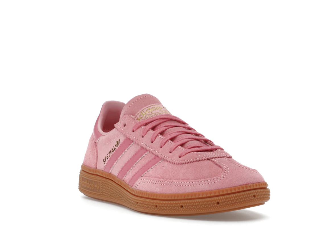 adidas Handball Spezial Glow Pink Rose Tone (GS)