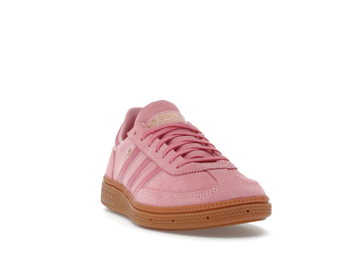 adidas Handball Spezial Glow Pink Rose Tone (GS)