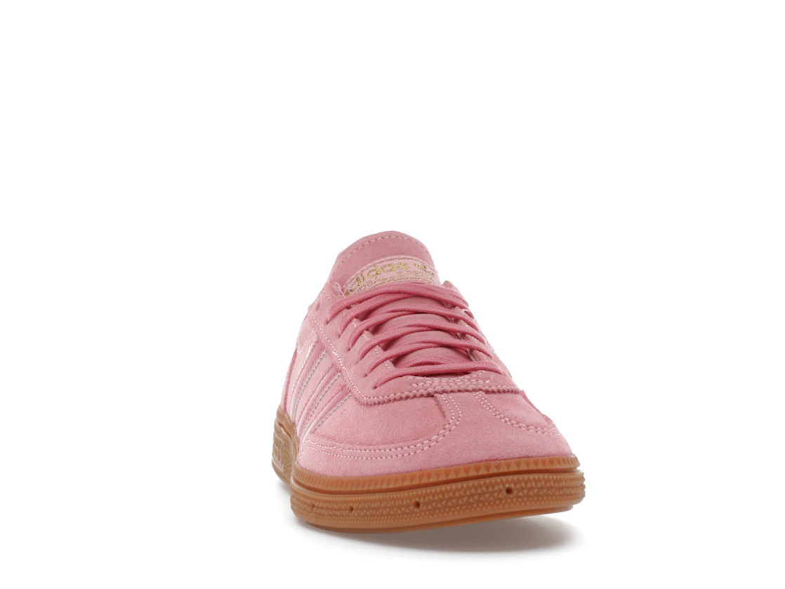 adidas Handball Spezial Glow Pink Rose Tone (GS)
