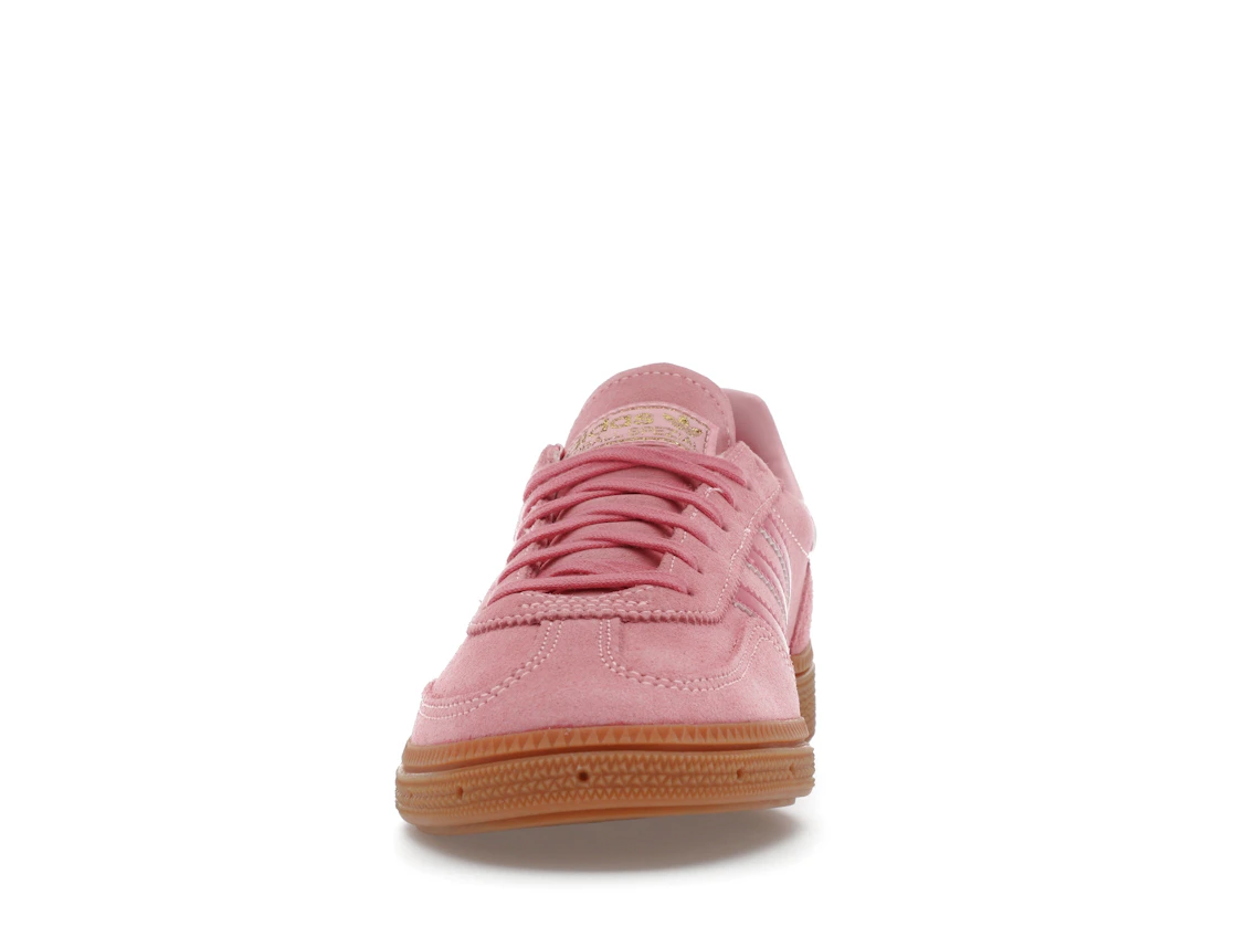 adidas Handball Spezial Glow Pink Rose Tone (GS)