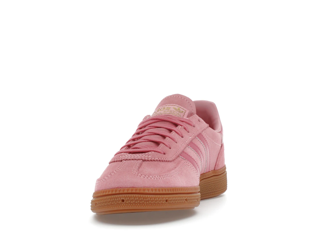 adidas Handball Spezial Glow Pink Rose Tone (GS)