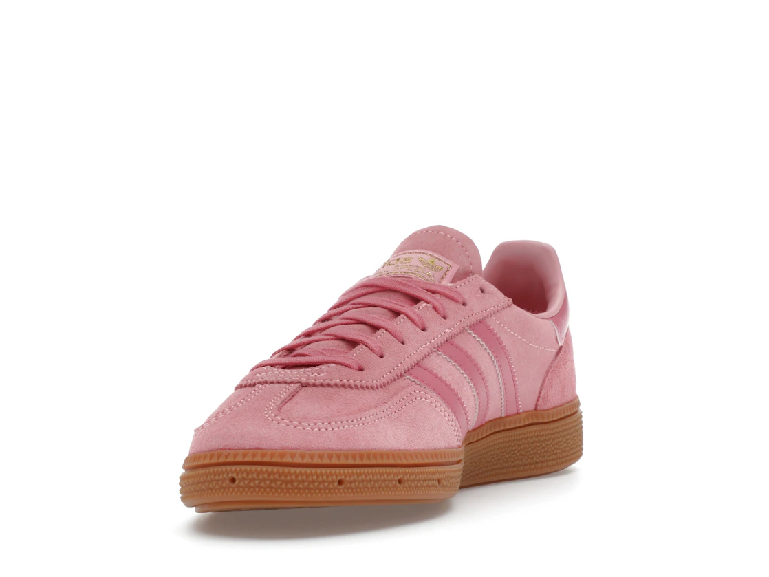 adidas Handball Spezial Glow Pink Rose Tone (GS)