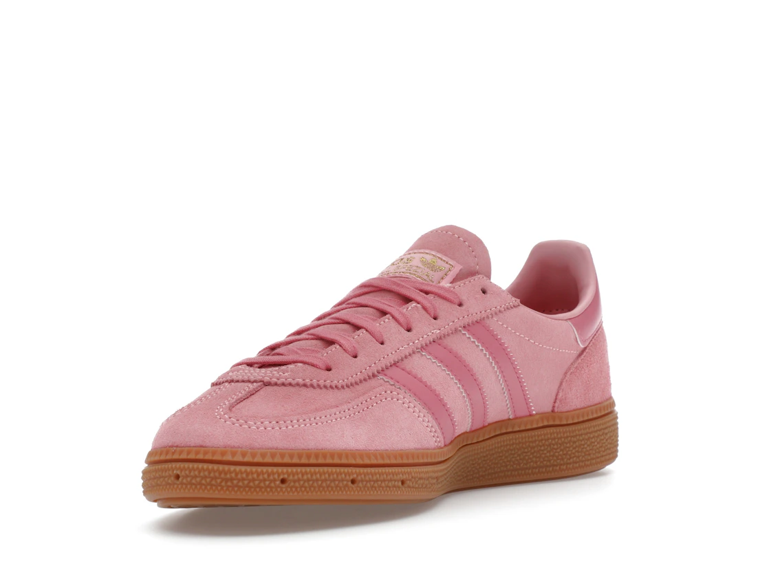 adidas Handball Spezial Glow Pink Rose Tone (GS)