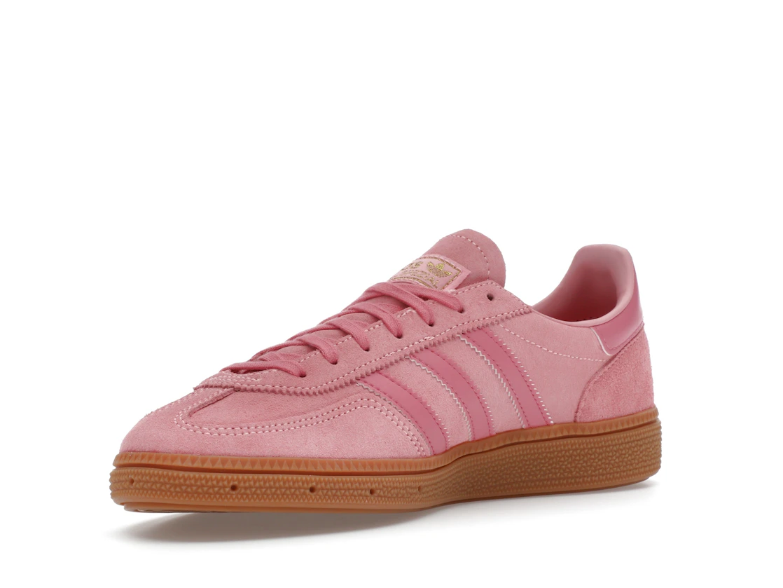 adidas Handball Spezial Glow Pink Rose Tone (GS)