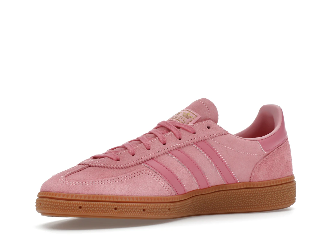 adidas Handball Spezial Glow Pink Rose Tone (GS)