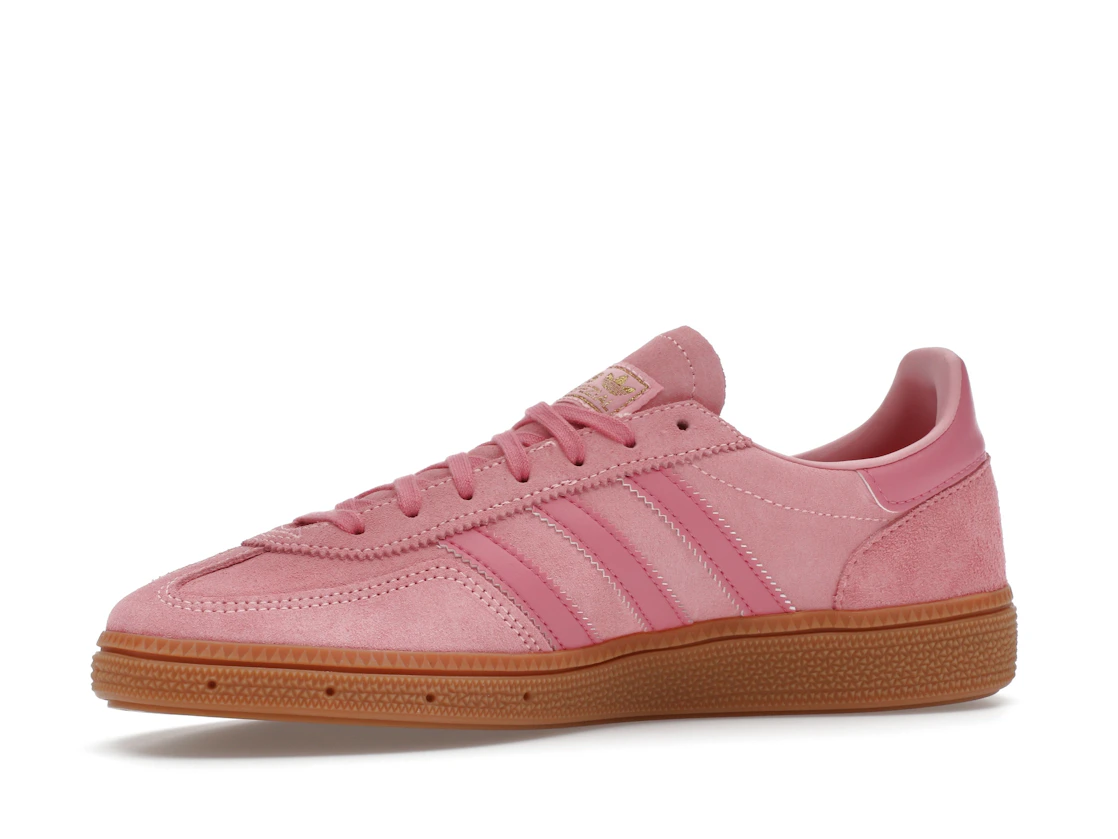 adidas Handball Spezial Glow Pink Rose Tone (GS)