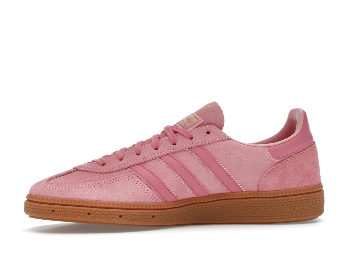 adidas Handball Spezial Glow Pink Rose Tone (GS)