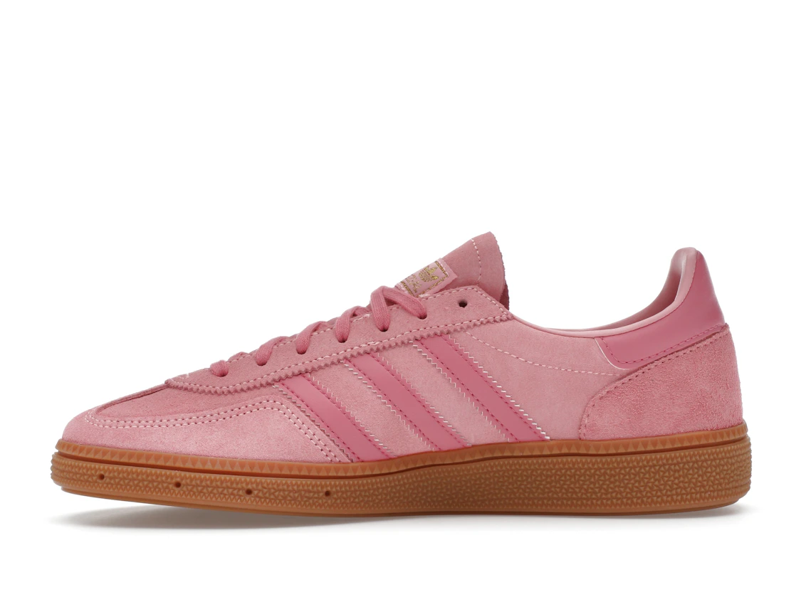 adidas Handball Spezial Glow Pink Rose Tone (GS)