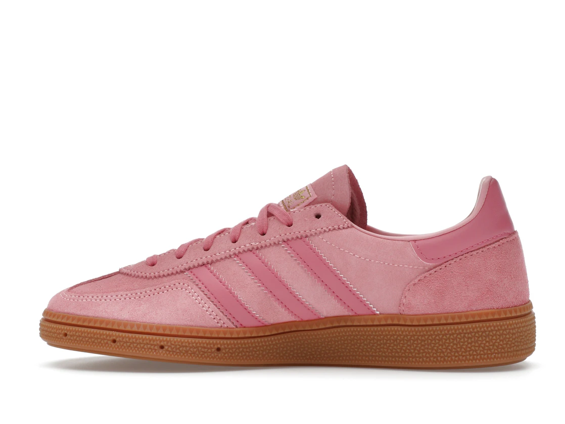 adidas Handball Spezial Glow Pink Rose Tone (GS)