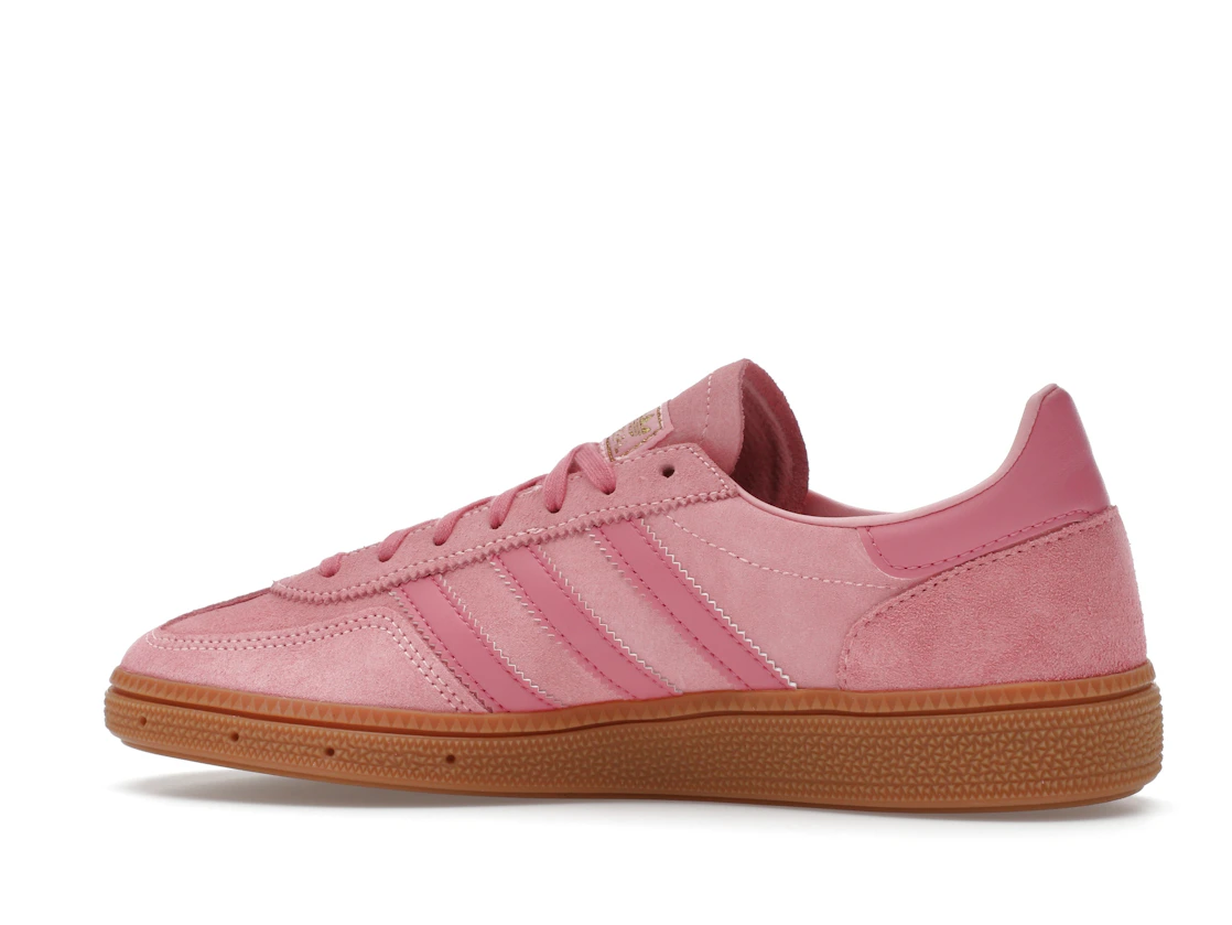 adidas Handball Spezial Glow Pink Rose Tone (GS)