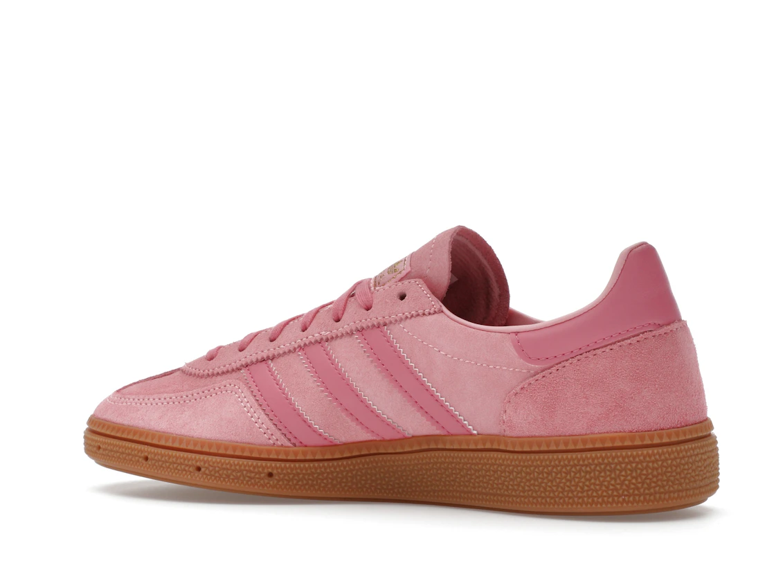 adidas Handball Spezial Glow Pink Rose Tone (GS)