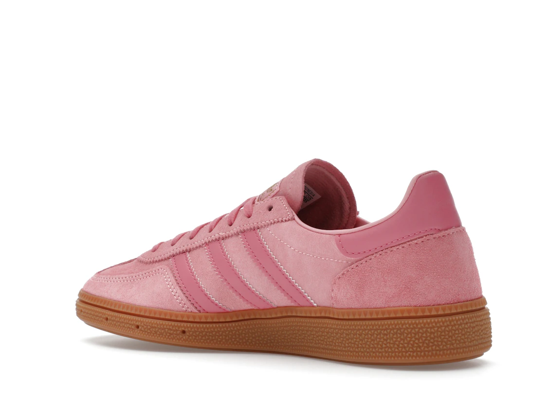 adidas Handball Spezial Glow Pink Rose Tone (GS)