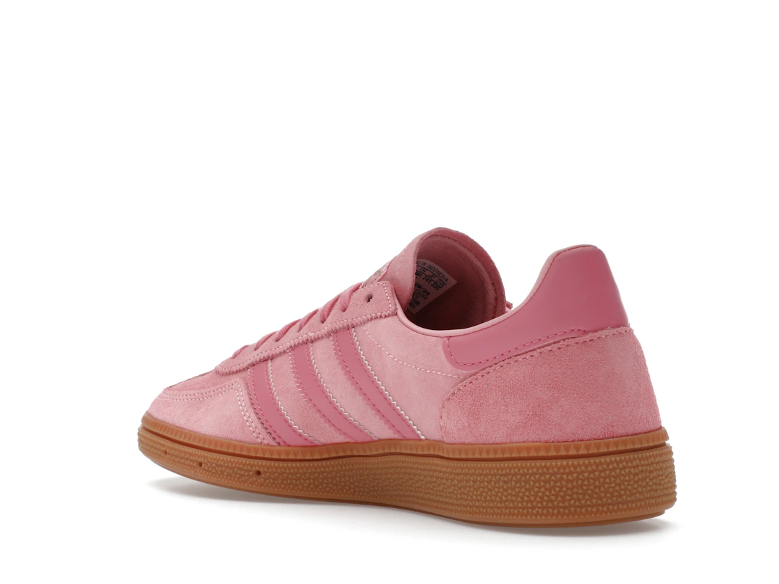 adidas Handball Spezial Glow Pink Rose Tone (GS)