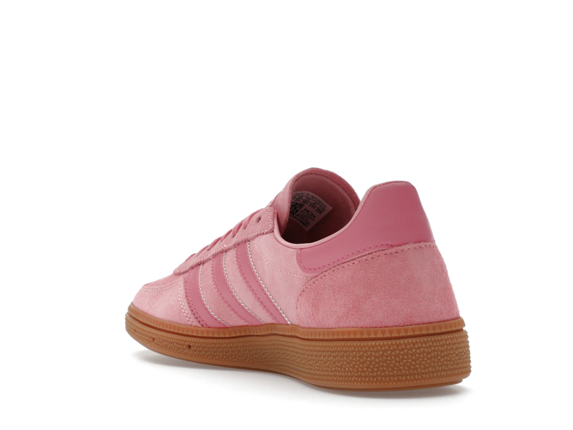 adidas Handball Spezial Glow Pink Rose Tone (GS)