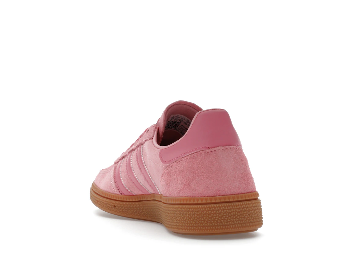 adidas Handball Spezial Glow Pink Rose Tone (GS)