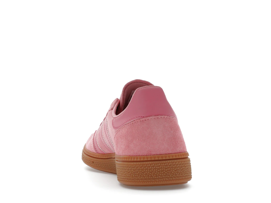 adidas Handball Spezial Glow Pink Rose Tone (GS)