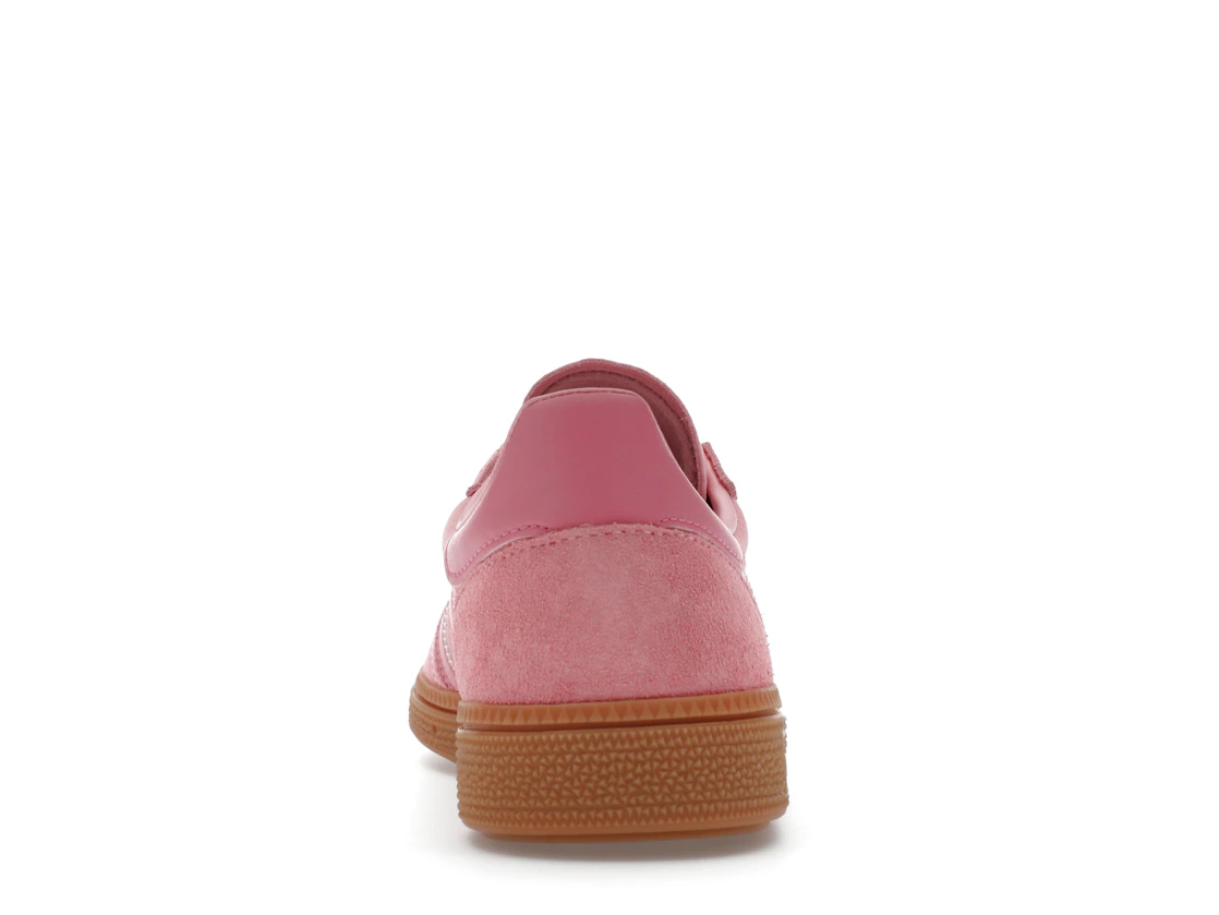 adidas Handball Spezial Glow Pink Rose Tone (GS)