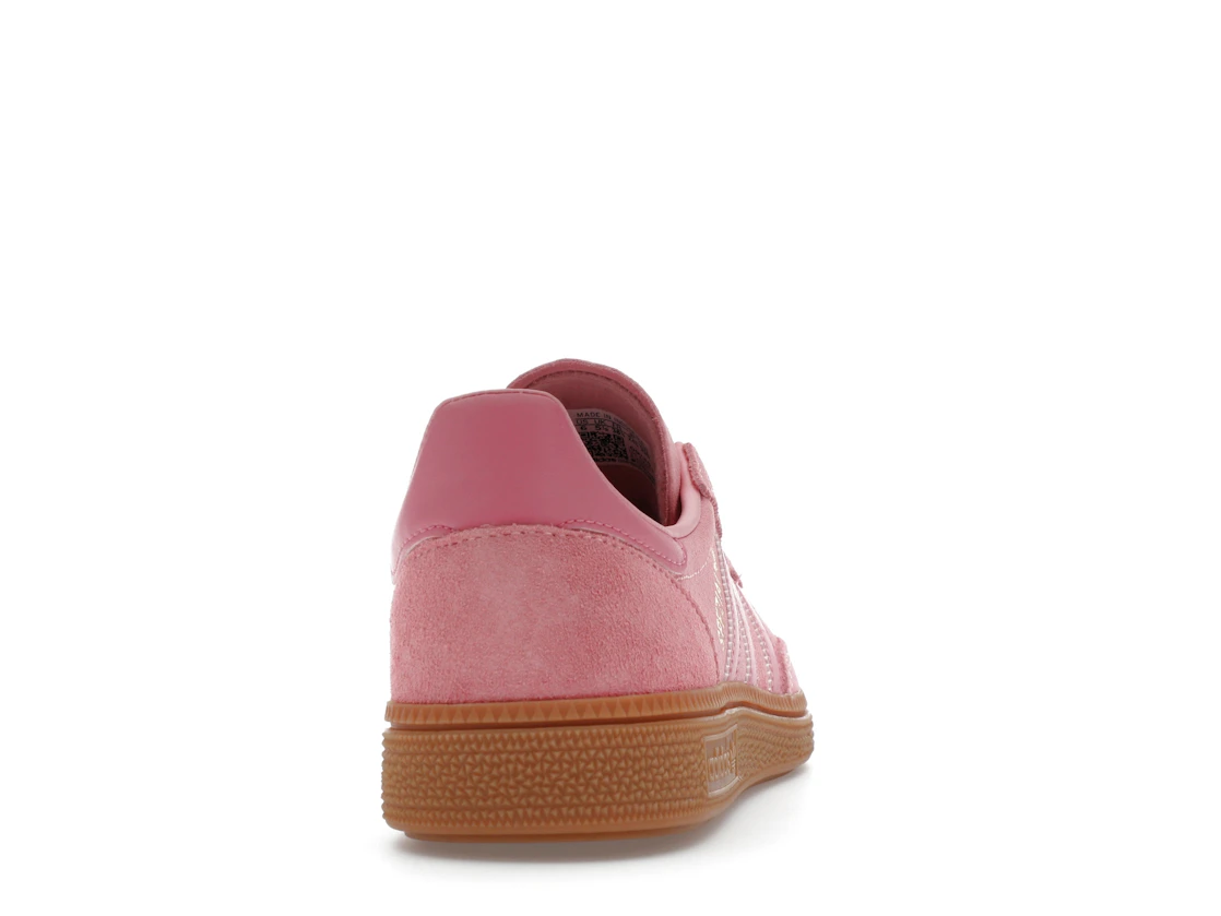 adidas Handball Spezial Glow Pink Rose Tone (GS)