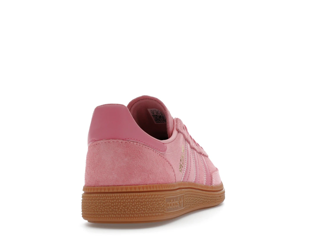 adidas Handball Spezial Glow Pink Rose Tone (GS)