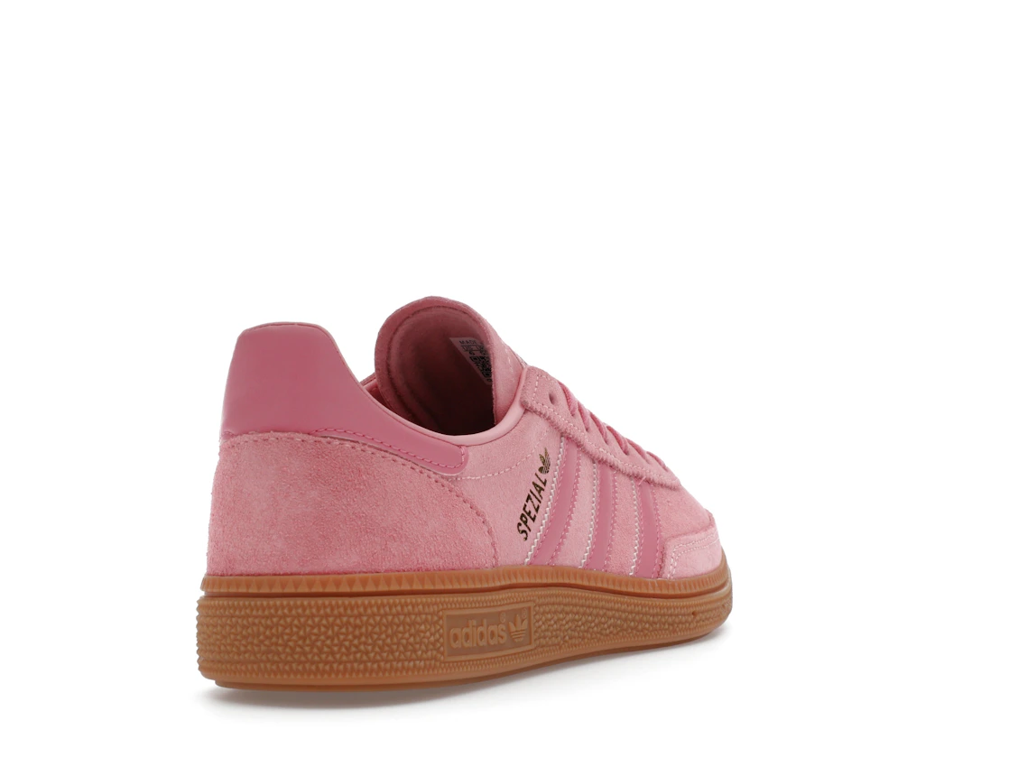 adidas Handball Spezial Glow Pink Rose Tone (GS)