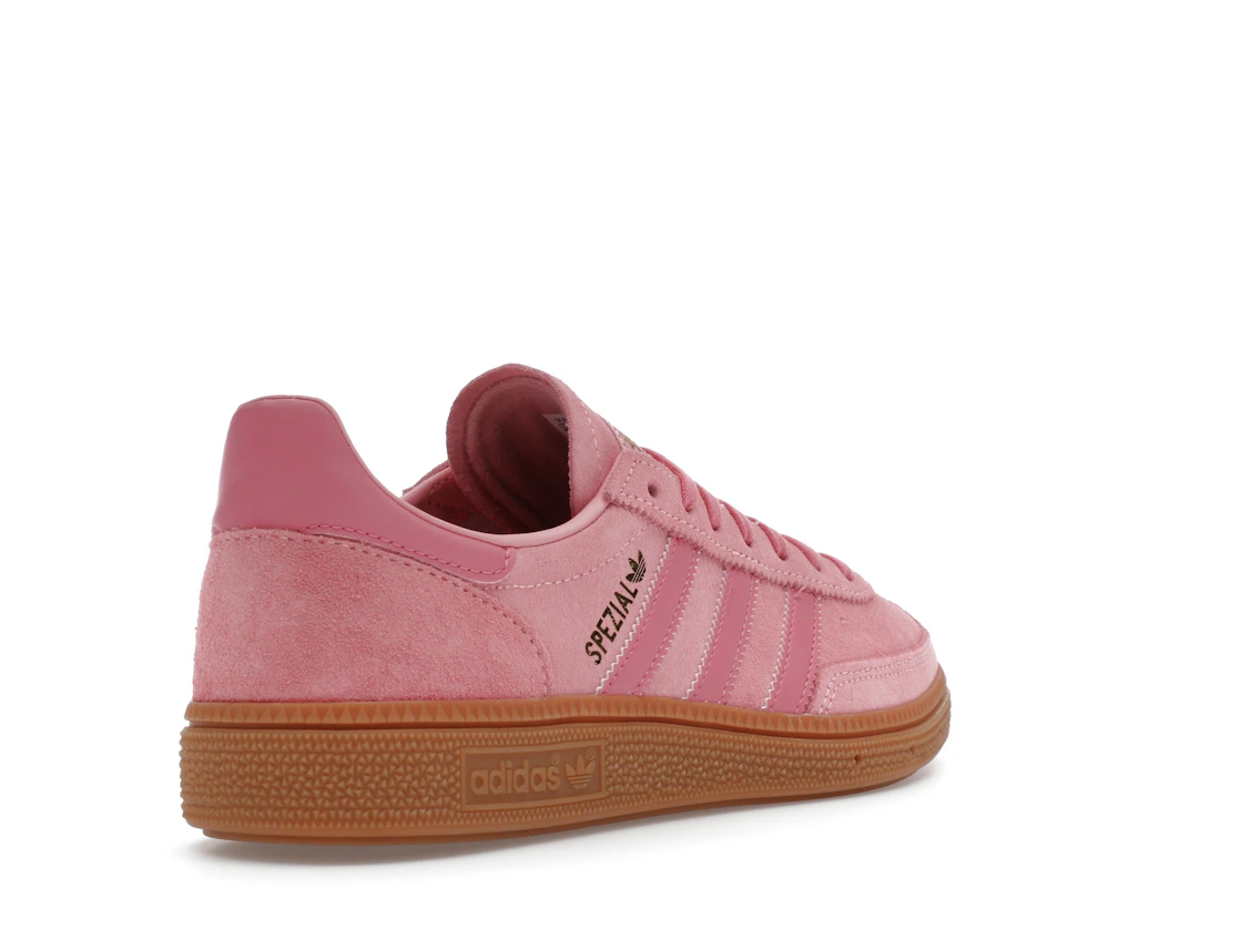 adidas Handball Spezial Glow Pink Rose Tone (GS)
